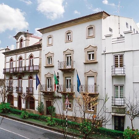 Inatel Castelo De Vide Hotel Kültér fotó